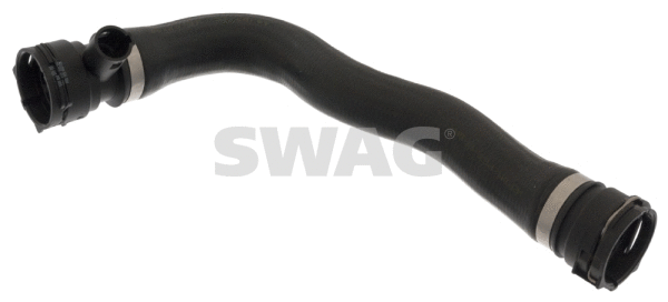 Durite de radiateur SWAG 20 10 0691