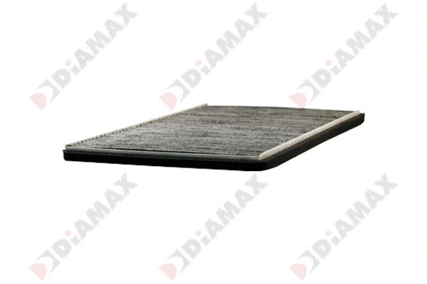 Filtre, air de l'habitacle DIAMAX DP4115