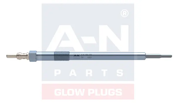 Bougie de préchauffage A-N PARTS A-N169159