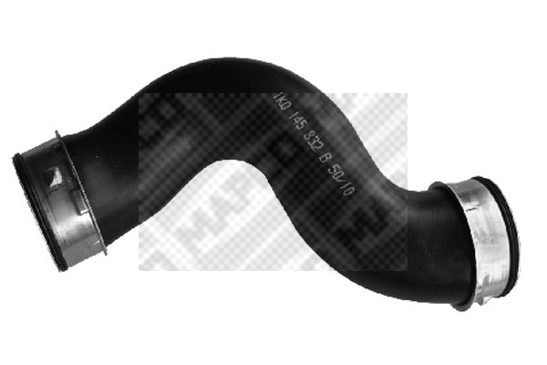 Gaine de suralimentation MAPCO 39829