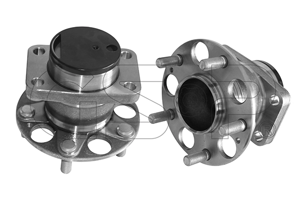 Moyeu de roue GSP-BR 9400449