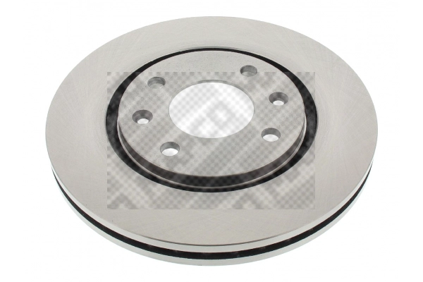 Disque de frein MAPCO 15324