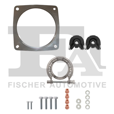 Kit d'assemblage, catalyseur FA1 CC211225