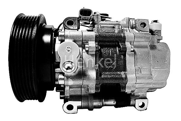 Compresseur, climatisation Henkel Parts 7110235R