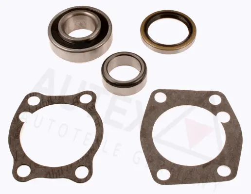 Kit de roulements de roue AUTEX 802825