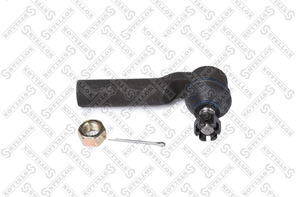 Rotule de barre de connexion STELLOX 51-98087A-SX