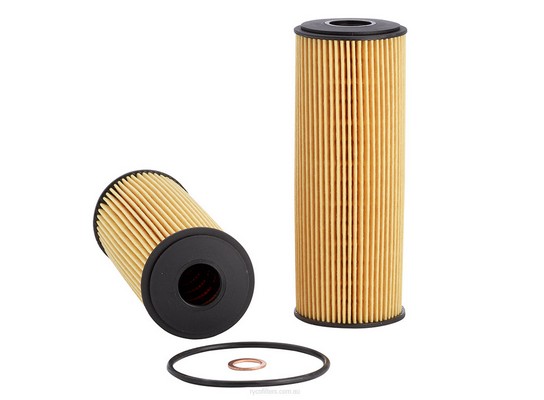 Filtre à huile RYCO R2596P
