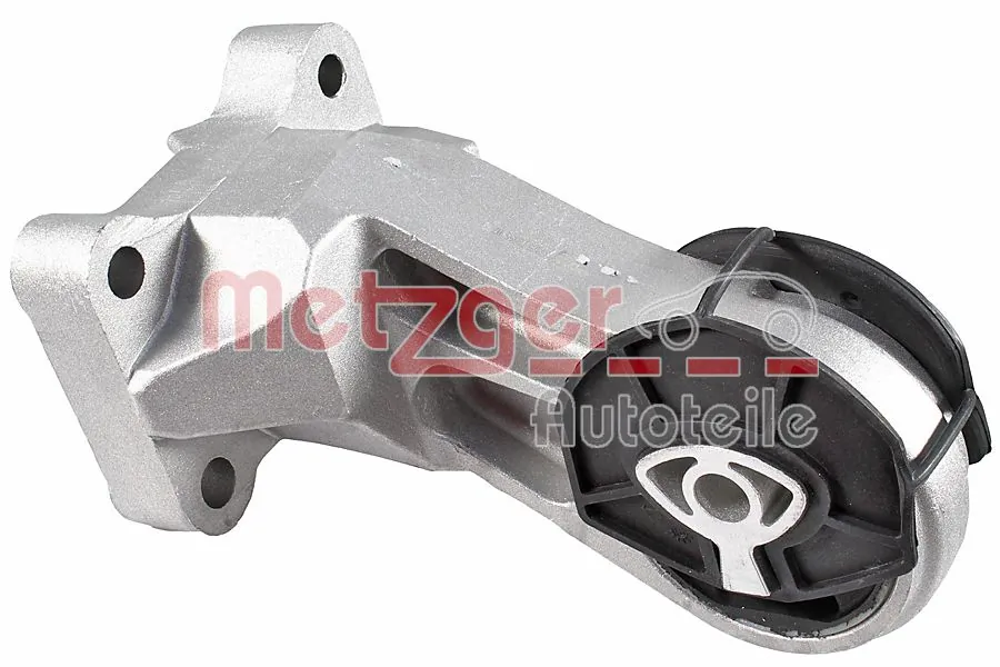 Support moteur METZGER 8053975