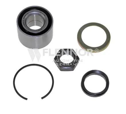 Kit de roulements de roue FLENNOR FR691747