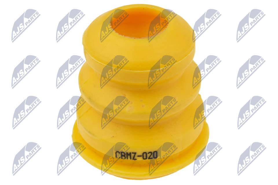 Butée élastique, suspension NTY AB-MZ-020
