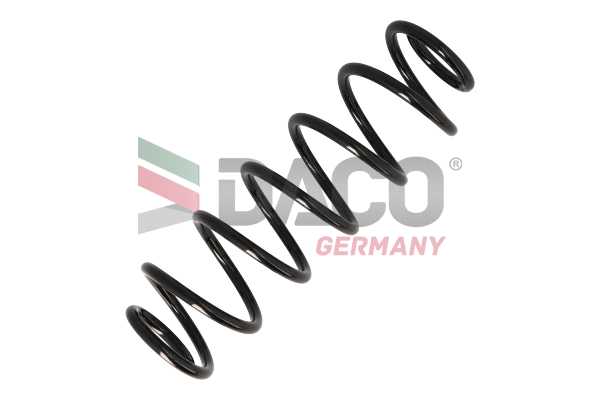 Ressort de suspension DACO Germany 814703