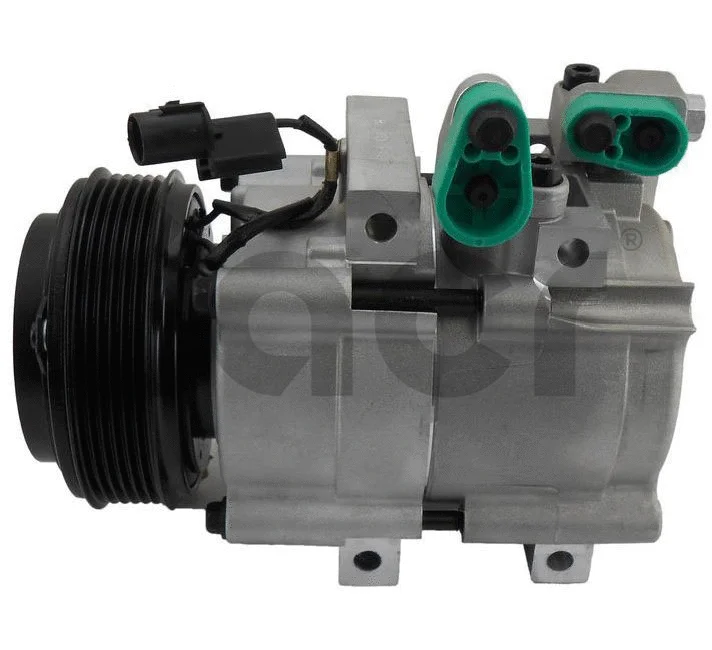 Compresseur, climatisation ACR 135243