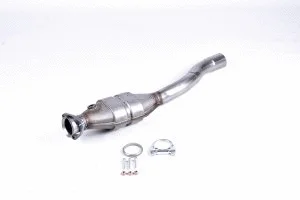 Catalyseur EEC VO8007
