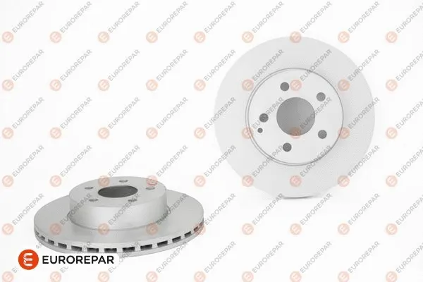 Disque de frein EUROREPAR 1686338880