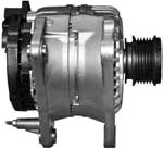 Alternateur ACAUTO AC-CBA1441