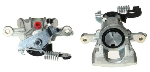 Étrier de frein 4X4 ESTANFI PDF-26-023
