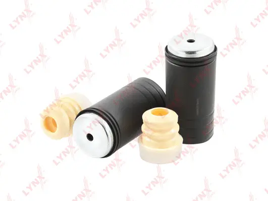 Kit de protection contre la poussière, amortisseur LYNXAUTO PR-7120