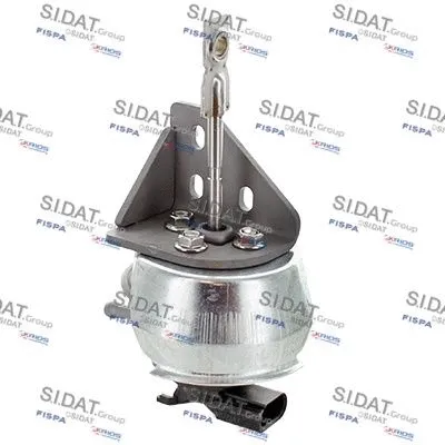 Turbocompresseur, suralimentation AUTOTEAM D8072