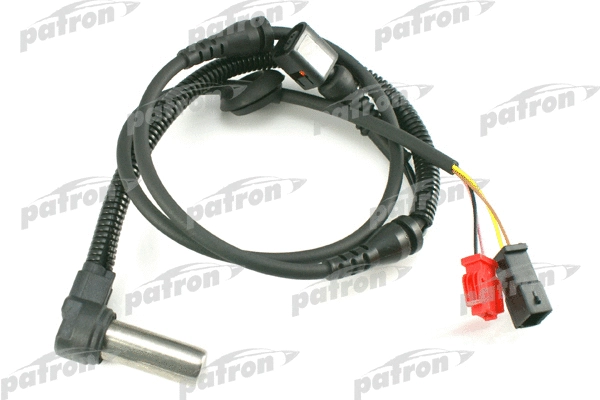 Capteur, vitesse de roue PATRON ABS51172