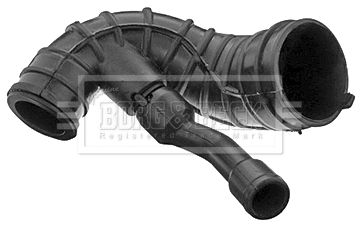 Tuyau d'aspiration, alimentation d'air BORG & BECK BTH1453