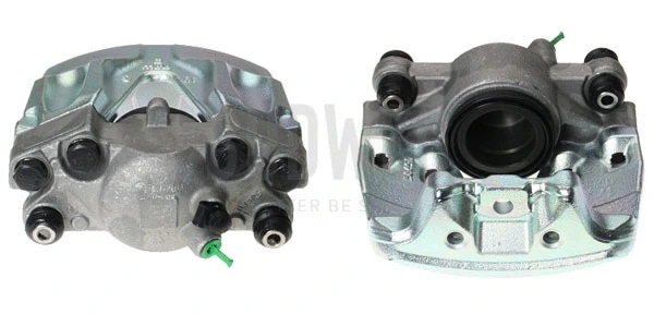 Étrier de frein BUDWEG CALIPER 344436