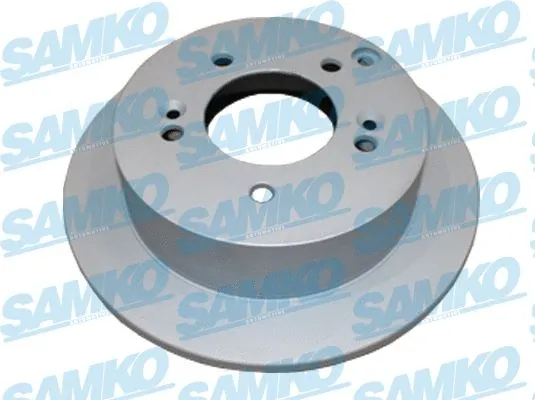 Disque de frein SAMKO H2005PR