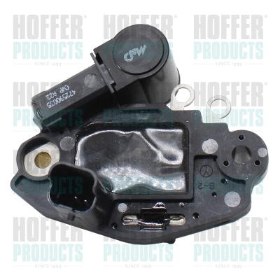 Régulateur d'alternateur HOFFER 52048