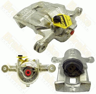 Étrier de frein Brake ENGINEERING CA2993