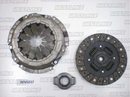 Kit d'embrayage WESTLAKE WNS037