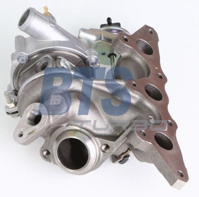 Turbocompresseur, suralimentation BTS Turbo T981176