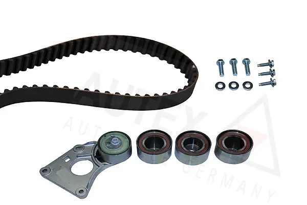 Kit de courroie crantée AUTEX 702210