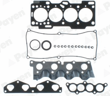 Jeu de joints, culasse PAYEN CG9900