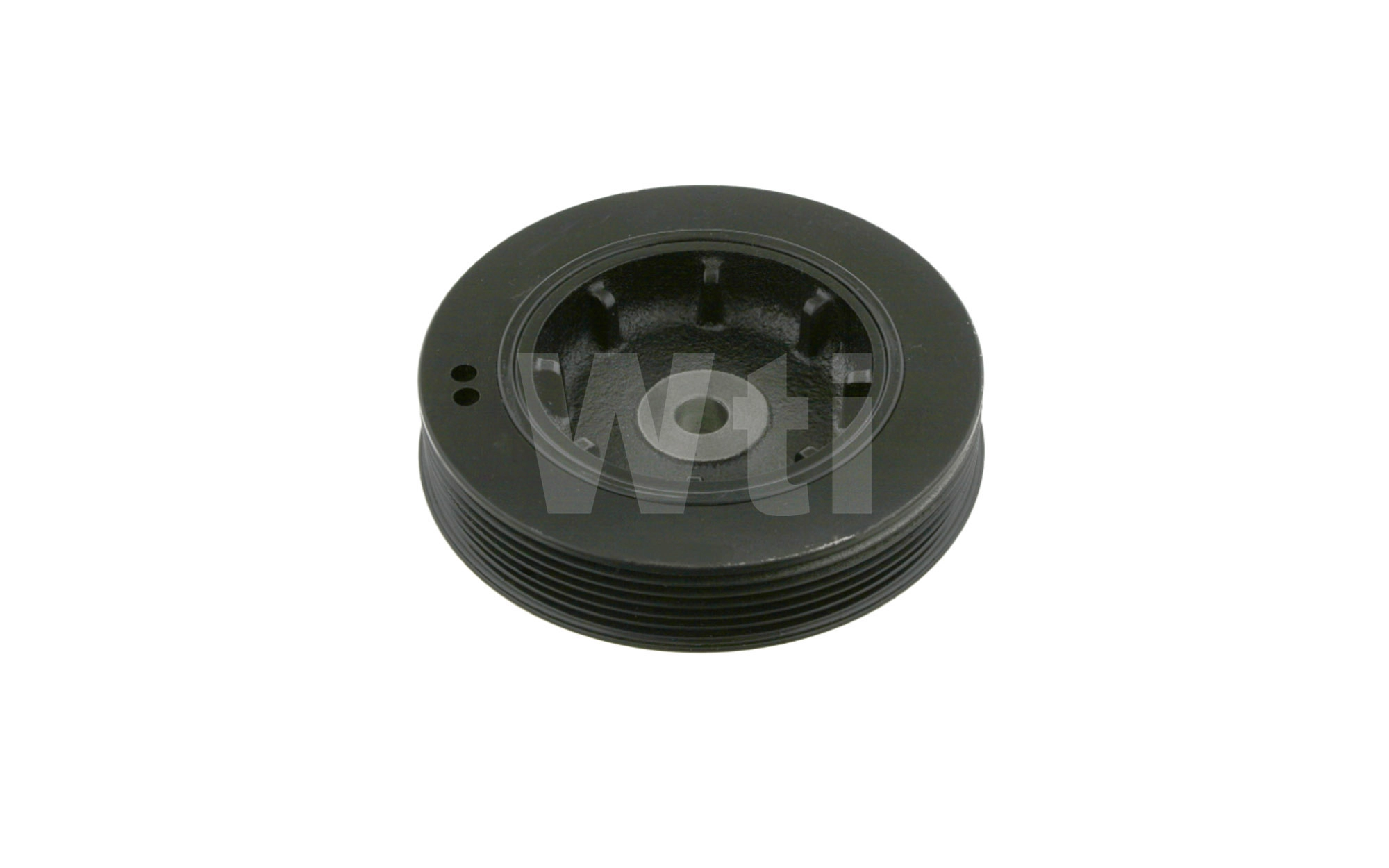 Poulie, vilebrequin Wti Automotive A801149