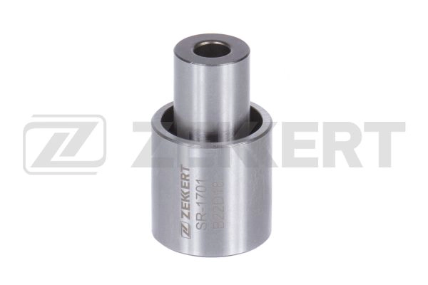 Poulie renvoi/transmission, courroie crantée ZEKKERT SR-1701