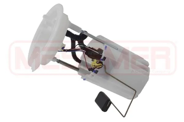 unité d'alimentation de carburant MESSMER 775311
