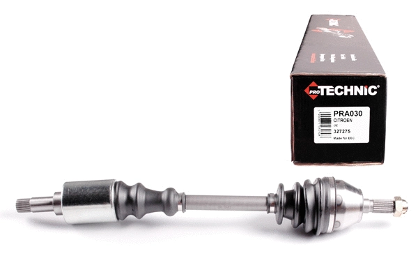 Arbre de transmission PROTECHNIC PRA030