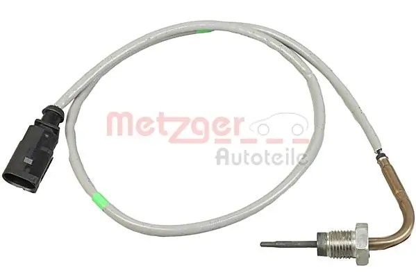 Capteur, température des gaz METZGER 0894801