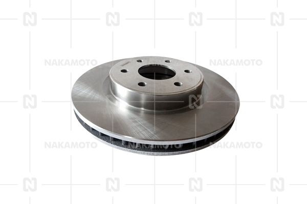 Disque de frein NAKAMOTO B02-NIS-18010127