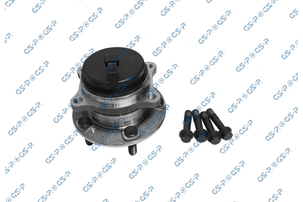 Kit de roulements de roue GSP 9400190K