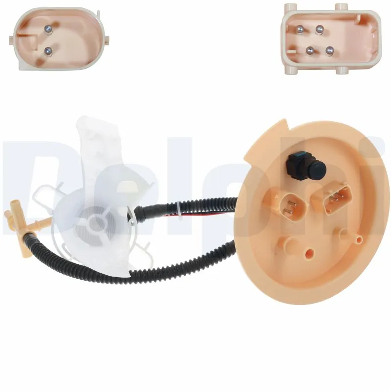 unité d'alimentation de carburant DELPHI FG1115-12B1