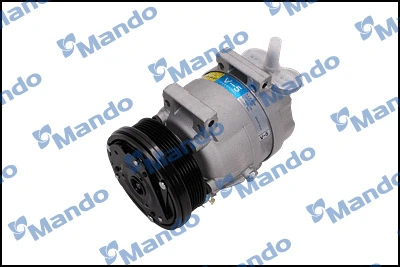 Compresseur, climatisation MANDO EAC00002K
