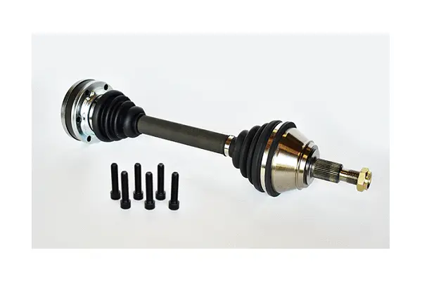 Arbre de transmission ASAM AUTOMOTIVE 75711