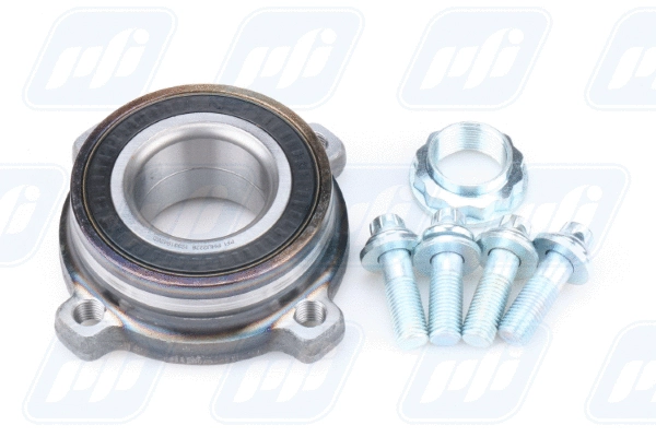 Kit de roulements de roue PFI PHU2226K
