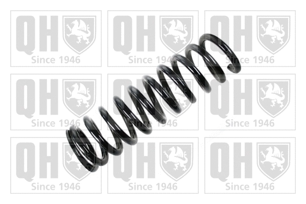 Ressort de suspension QUINTON HAZELL QCS6940