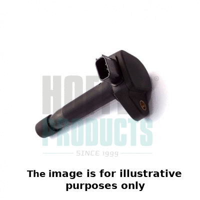 Bobine d'allumage HOFFER 8010457E