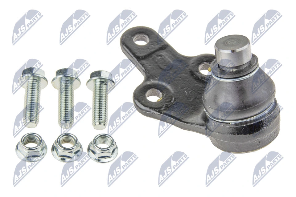 Rotule de suspension NTY ZSD-FR-011