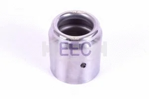 Tuyau d'échappement EEC EBM421A