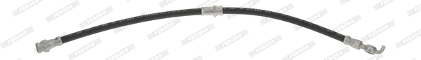 Flexible de frein FERODO FHY3218