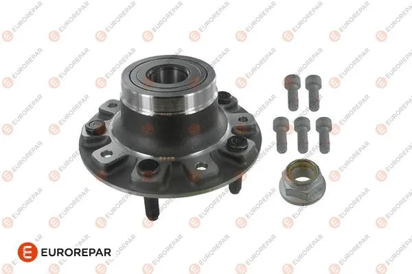 Kit de roulements de roue EUROREPAR 1686249380