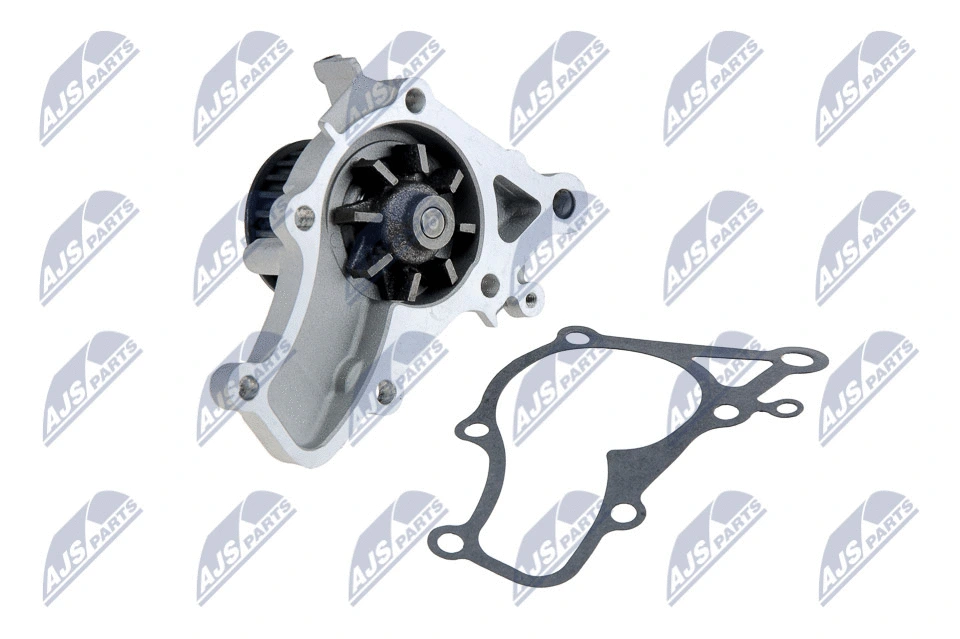 Pompe à eau, refroidissement du moteur NTY CPW-MS-028